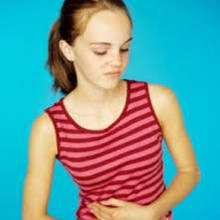 Jak rozmawiać z córką o miesiączce?