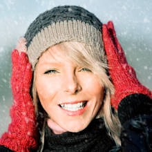 Co robić, by nie przytyć zimą?