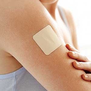 Środki wspomagające rzucenie palenia – plastry nikotynowe