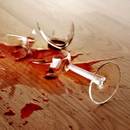 Jak oczyścić poplamioną podłogę?