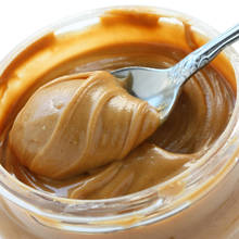 Zalety jedzenia masła orzechowego