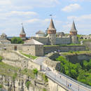 Przewodnik dla podróżnych wybierających się do Kamieńca Podolskiego