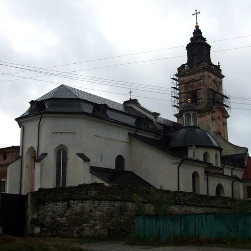 Pomnik Laury Przeździeckiej