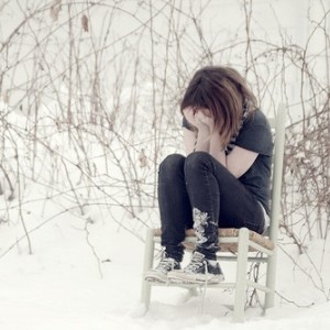 Sposoby na walkę z zimową depresją