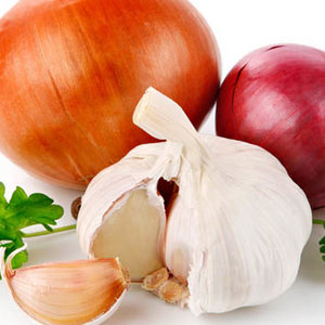 Naturalne antybiotyki