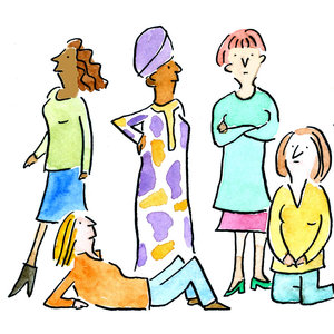 Dzień Kobiet w Portugalii, Rumunii, Armenii i Tunezji