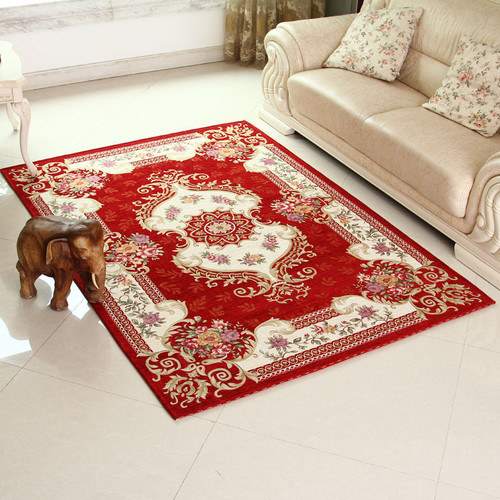 Jak dbać o dywany i wykładziny dywanowe?