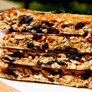 Przepis na bakaliowe batony energetyczne