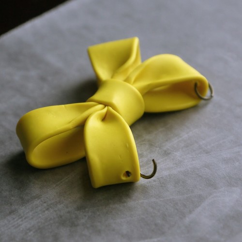 Wypiekanie i montowanie kółek