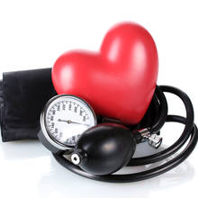 Dobre sposoby na obniżenie ciśnienia krwi