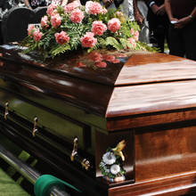 W jaki sposób składać rodzinie kondolencje?