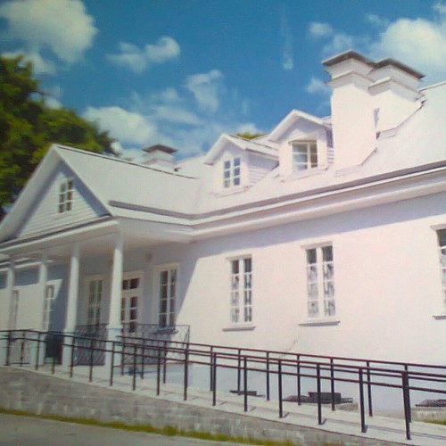 Dom Elizy Orzeszkowej