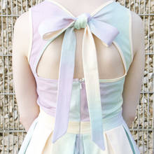 Jak wprowadzić pastele do garderoby?