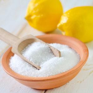 Skuteczna witamina C