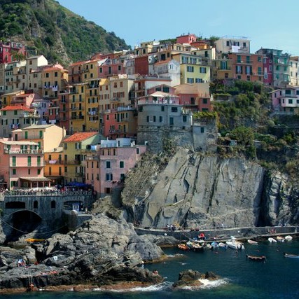 Manarola