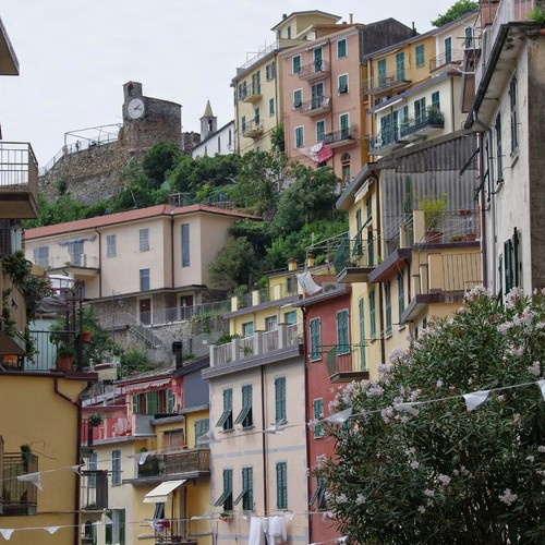 Riomaggiore