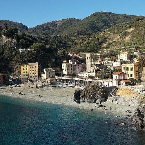 Monterosso