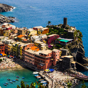 Vernazza