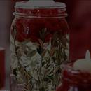 Jak przygotować lampion ze słoika na Boże Narodzenie?