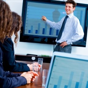 Dostosuj prezentację do odbiorców