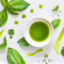 Jakie są lecznicze właściwości bazylii?