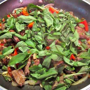 Korzystna dla brzucha