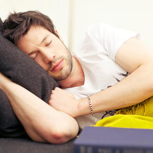 Regularny tryb życia