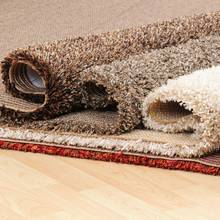 Co należy zrobić przed położeniem wykładziny?