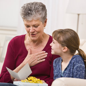 Prezent nie musi być kupiony
