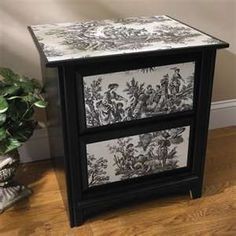 Decoupage