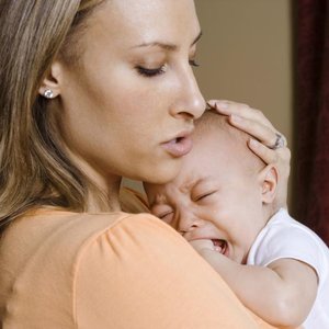 Dziecko chce twojej uwagi