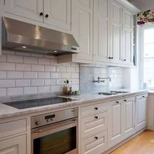 Sposoby na urządzenie kuchni w stylu skandynawskim