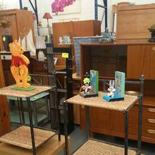 Jak wykorzystać stare meble?