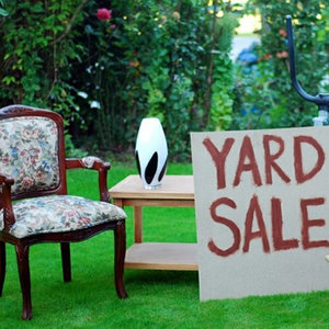 Jak sprzedać używane meble