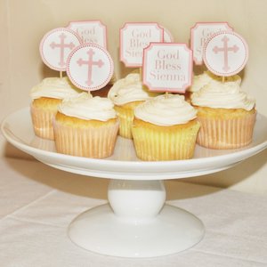 Przyjęcie po chrzcie