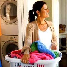 Jak prać skutecznie?