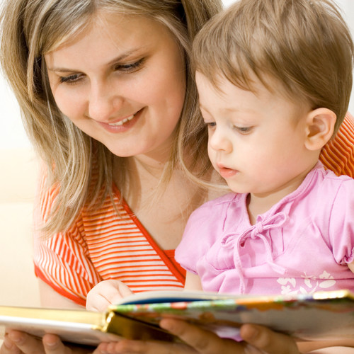 Jak zacząć uczyć dziecko czytać?