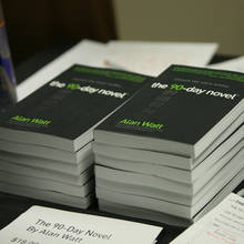 Jak wypromować książkę w Internecie?