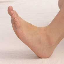 Jak pozbyć się szorstkich pięt domowym sposobem?