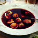 Jak zrobić barszcz czerwony na Wigilię?