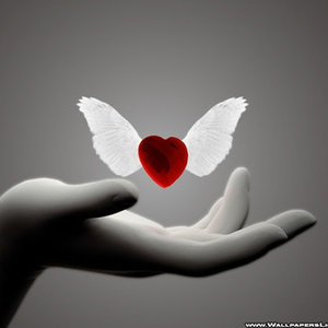 Miłość w środku siebie