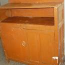 Jak sobie poradzić z malowaniem drewnianych mebli?