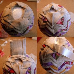 Kontynuacja ozdabiania