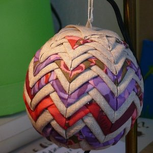 Zakończenie ozdabiania