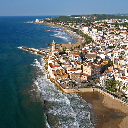 Sitges