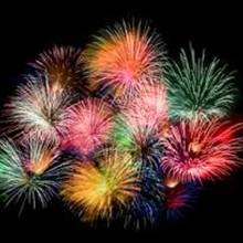 Jak bezpiecznie obchodzić się z fajerwerkami?