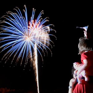 Umieść w stabilnym miejscu