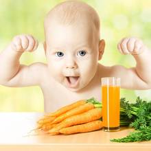 Jak powinno wyglądać żywienie dwulatka?