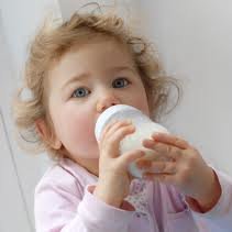 Mleko i przetwory mleczne