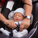 Jak przygotować się do podróży samochodem z małym dzieckiem?